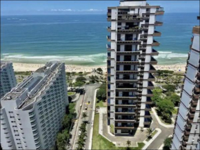 Moderno apt na PRAIA